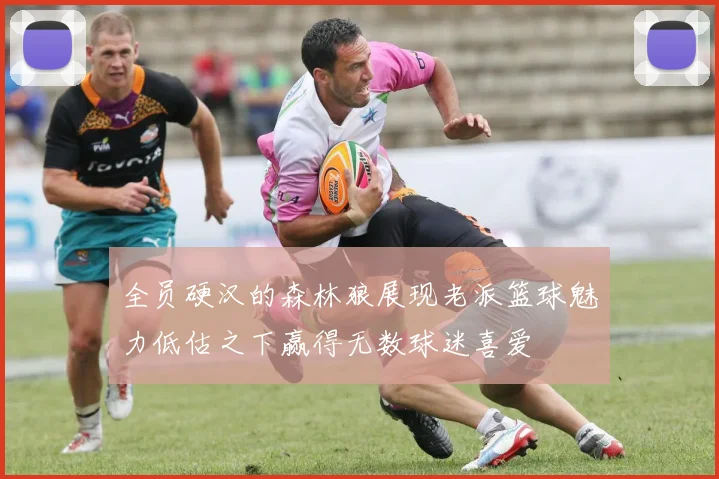全员硬汉的森林狼展现老派篮球魅力低估之下赢得无数球迷喜爱
